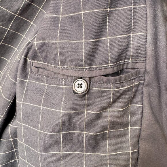 Polo Ralph Lauren Bomber Jacket Black - Picture 9 of 14